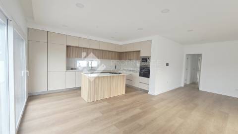 Moradia T3 - Fernão Ferro, Pinhal do General