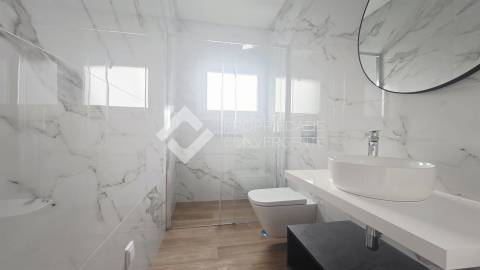 Moradia T3 - Fernão Ferro, Pinhal do General