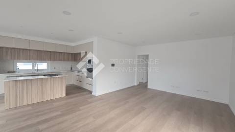 Moradia T3 - Fernão Ferro, Pinhal do General