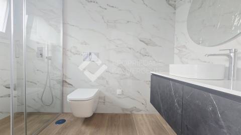 Moradia T3 - Fernão Ferro, Pinhal do General