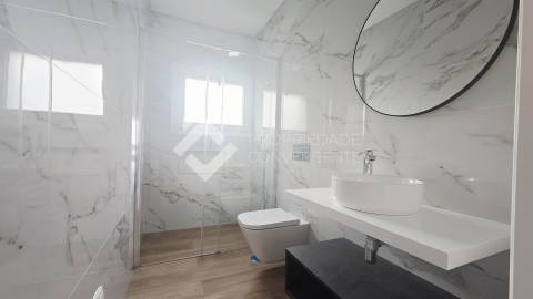 Moradia T3 - Fernão Ferro, Pinhal do General