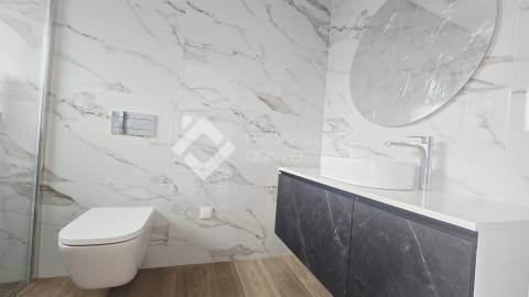 Moradia T3 - Fernão Ferro, Pinhal do General