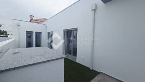 Moradia T3 - Fernão Ferro, Pinhal do General