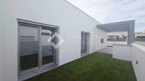 Moradia T3 - Fernão Ferro, Pinhal do General