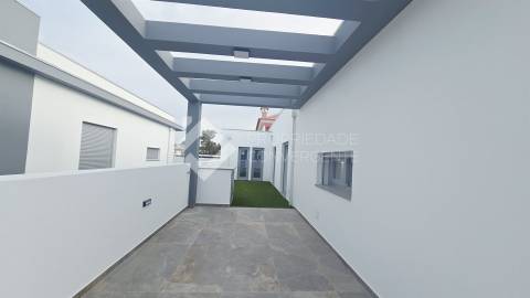 Moradia T3 - Fernão Ferro, Pinhal do General