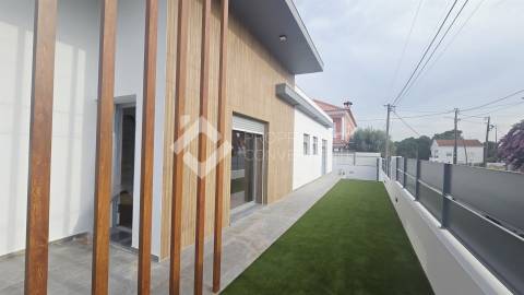 Moradia T3 - Fernão Ferro, Pinhal do General