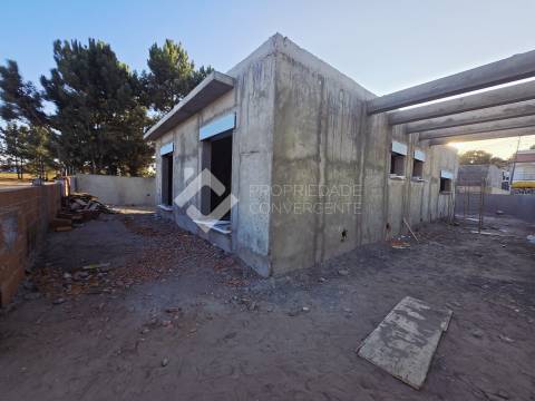 Moradia T3 - Fernão Ferro, Pinhal do General