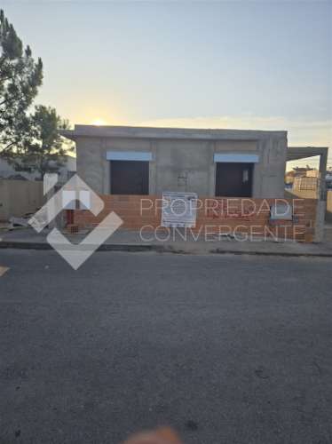 Moradia T3 - Fernão Ferro, Pinhal do General