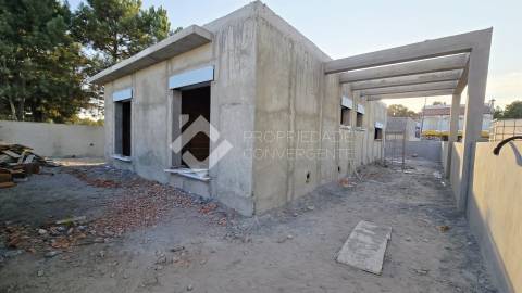 Moradia T3 - Fernão Ferro, Pinhal do General