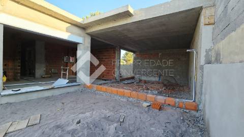 Moradia T3 - Fernão Ferro, Pinhal do General