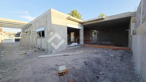 Moradia T3 - Fernão Ferro, Pinhal do General