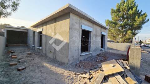 Moradia T3 - Fernão Ferro, Pinhal do General