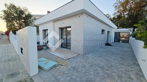 Moradia T3 - Fernão Ferro, Pinhal do General