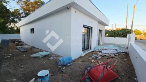 Moradia T3 - Fernão Ferro, Pinhal do General