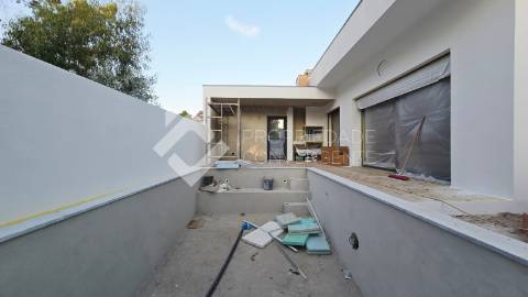 Moradia T3 - Fernão Ferro, Pinhal do General