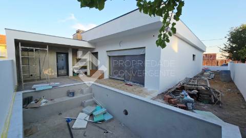 Moradia T3 - Fernão Ferro, Pinhal do General