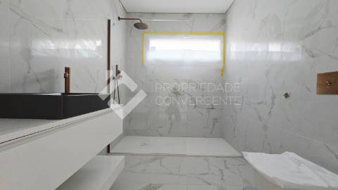 Moradia T3 - Fernão Ferro, Pinhal do General