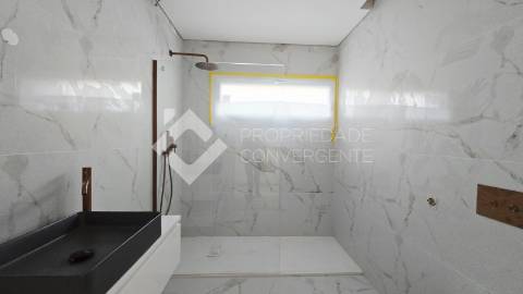 Moradia T3 - Fernão Ferro, Pinhal do General