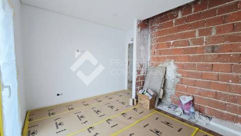 Moradia T3 - Fernão Ferro, Pinhal do General