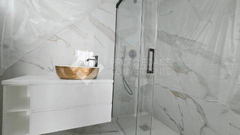 Moradia T3 - Fernão Ferro, Pinhal do General