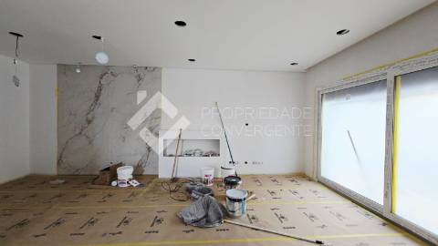 Moradia T3 - Fernão Ferro, Pinhal do General