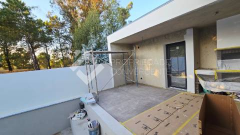 Moradia T3 - Fernão Ferro, Pinhal do General