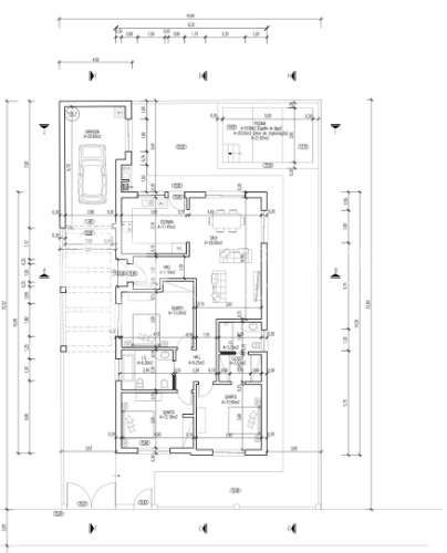 Moradia T3 - Fernão Ferro, Pinhal do General