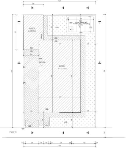 Moradia T3 - Fernão Ferro, Pinhal do General