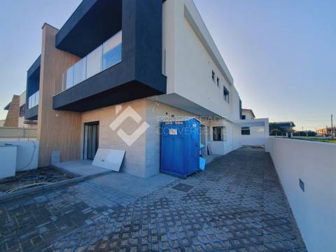 Moradia T3 - Fernão Ferro, Pinhal do General