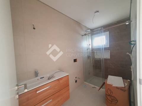 Moradia T3 - Fernão Ferro, Pinhal do General