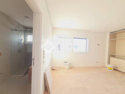 Moradia T3 - Fernão Ferro, Pinhal do General