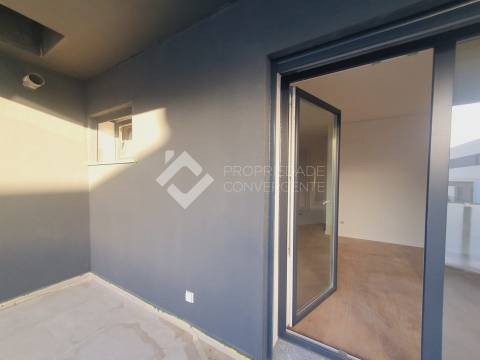 Moradia T3 - Fernão Ferro, Pinhal do General