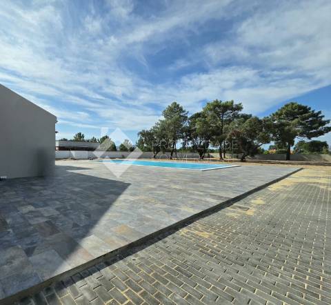 Moradia T5 isolada - Quinta do Anjo, Palmela