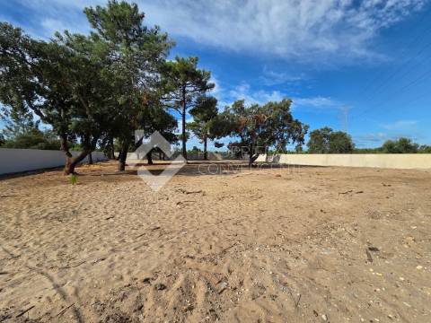 Moradia T5 isolada - Quinta do Anjo, Palmela