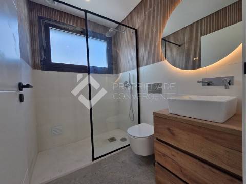 Moradia T5 isolada - Quinta do Anjo, Palmela