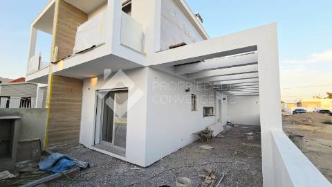 Moradia T3 - Fernão Ferro, Pinhal do General