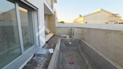 Moradia T3 - Fernão Ferro, Pinhal do General