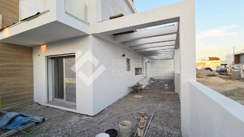 Moradia T3 - Fernão Ferro, Pinhal do General