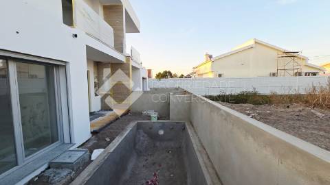 Moradia T3 - Fernão Ferro, Pinhal do General