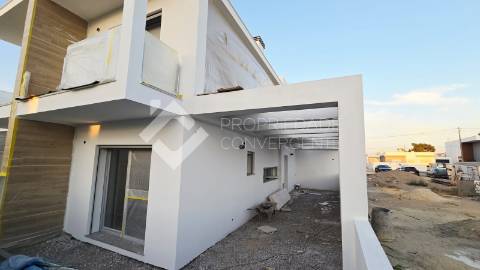 Moradia T3 - Fernão Ferro, Pinhal do General