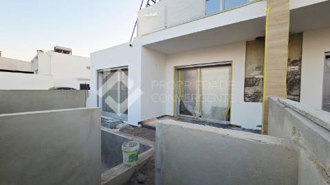 Moradia T3 - Fernão Ferro, Pinhal do General