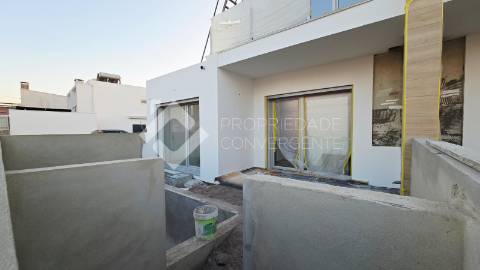 Moradia T3 - Fernão Ferro, Pinhal do General