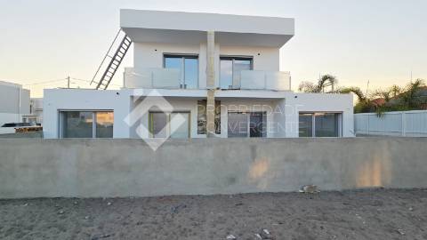 Moradia T3 - Fernão Ferro, Pinhal do General