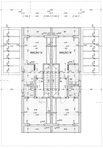 Moradia T3 - Fernão Ferro, Pinhal do General