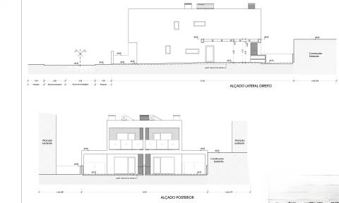 Moradia T3 - Fernão Ferro, Pinhal do General