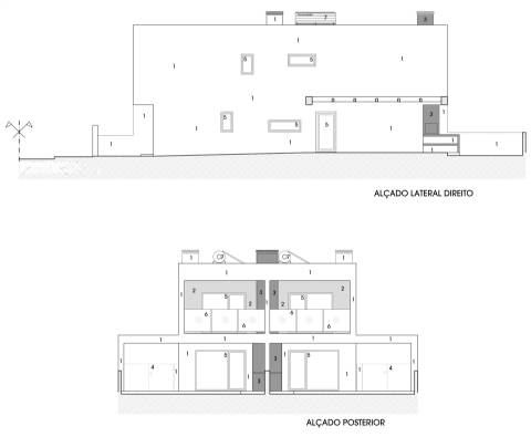 Moradia T3 - Fernão Ferro, Pinhal do General