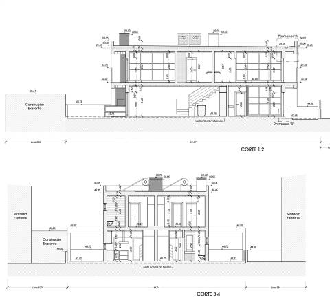 Moradia T3 - Fernão Ferro, Pinhal do General