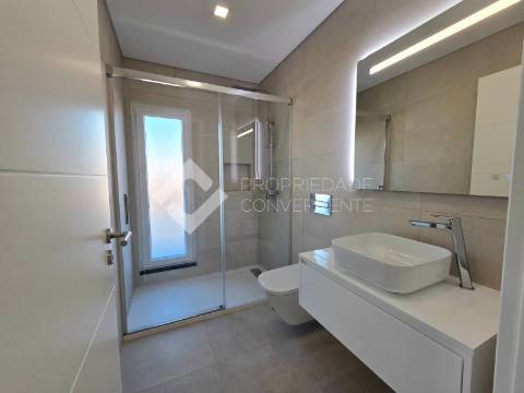 Moradia Isolada T3 com piscina - Azeitão