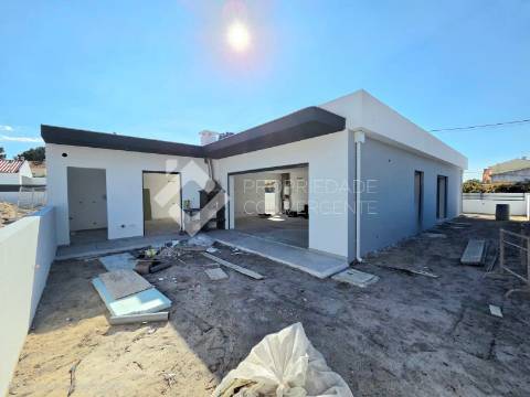 Moradia T3 - Fernão Ferro, Pinhal do General