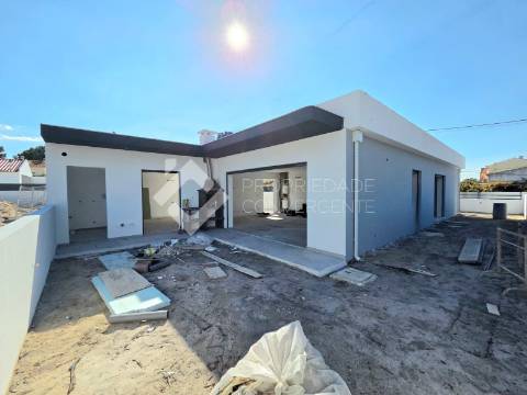 Moradia T3 - Fernão Ferro, Pinhal do General